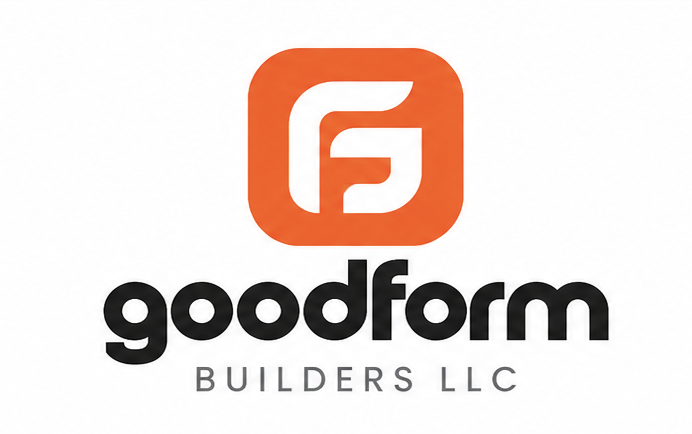 Logotipo de Goodform